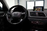 Audi Q3 1.4 TFSI SPORT / BI-XENON / NAVI-MMI / AMBIEN 65.000 km 16.993 &euro; Hamm 59077