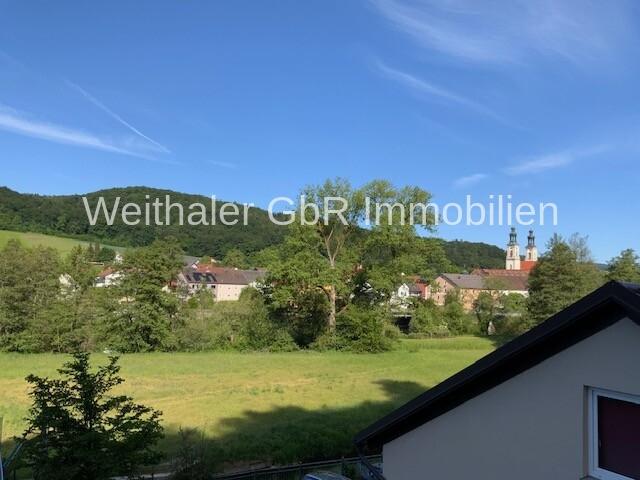 Etagenwohnung Pielenhofen - 4.5 Zimmer, 120 m&sup2;, 1.200&euro; | Angebot:26679167