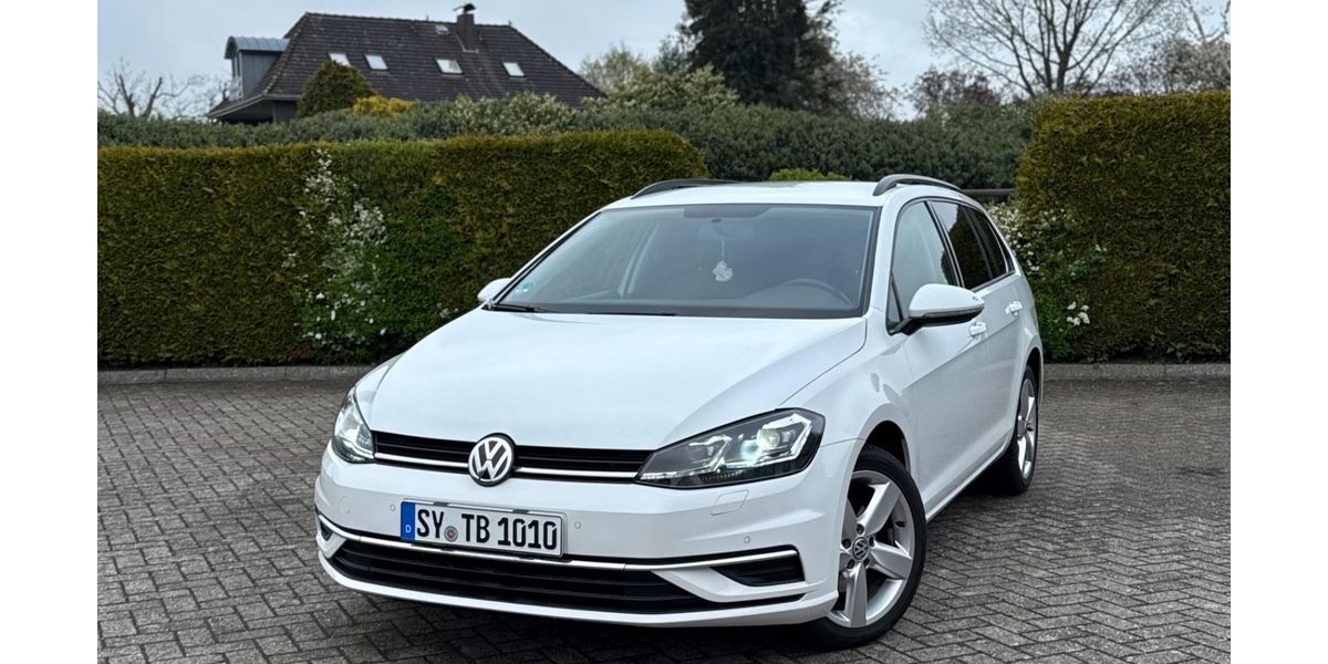 VW Golf 184.000 km 9.950 &euro; Twistringen 27239