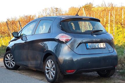 Renault ZOE 66.000 km 10.900 &euro; Heppenheim (Bergstraße) 64646