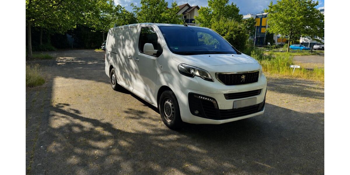 Peugeot Expert 110.000 km 19.000 &euro; Viernheim 68519