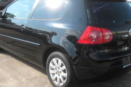 VW Golf 166.000 km 4.499 € Leipzig 04347