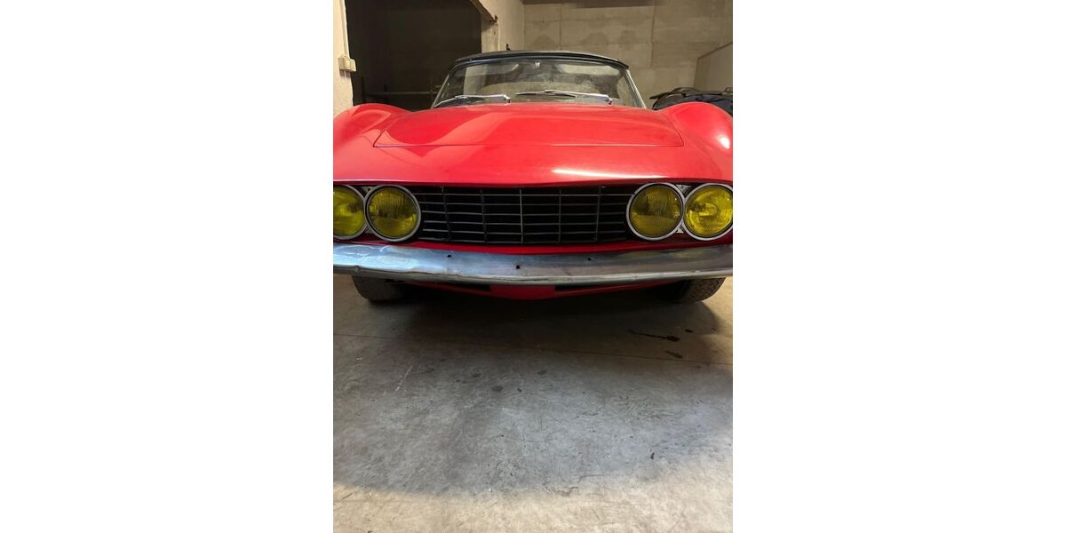 Fiat Dino 69.000 km 64.000 &euro; Nürnberg 90431