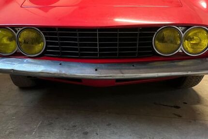 Fiat Dino 69.000 km 69.000 &euro; Nürnberg 90431