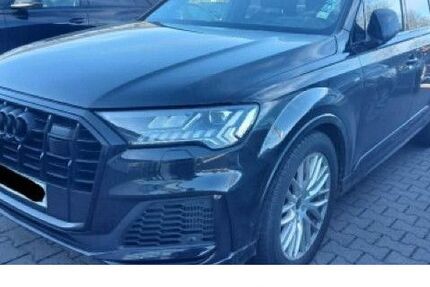 Audi Q7 64.530 km 66.780 &euro; Gifhorn 38518
