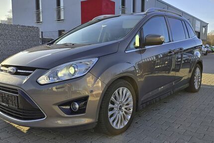 Ford C-Max 257.000 km 3.990 € Augsburg 86167