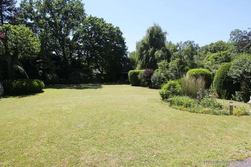 Haus zum Kaufen in Bonn Gronau 2.500.000 € 310 m²