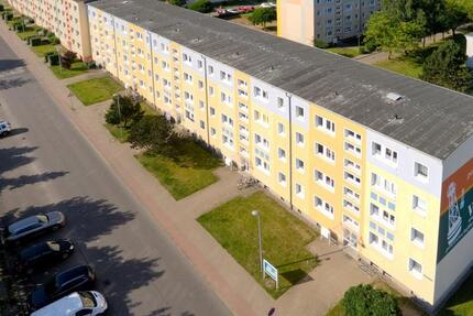 Wohnung Wolgast - 3 Zimmer, 58 m&sup2;, 424&euro; | Angebot:24766150