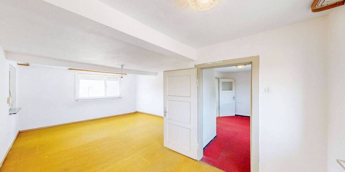 Mehrfamilienhaus, Wohnhaus Erlabrunn - 4 Zimmer, 111 m&sup2;, 275.000&euro; | Angebot:26685242