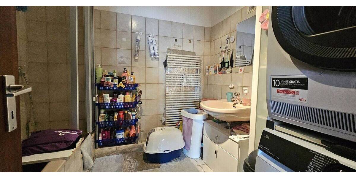 Etagenwohnung Ansbach - 3 Zimmer, 80 m&sup2;, 239.000&euro; | Angebot:25678987