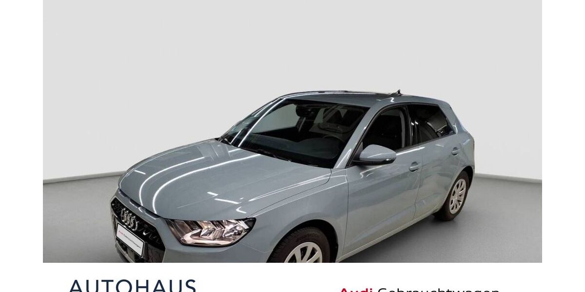 Audi A1 5.900 km 23.900 &euro; Ebersberg bei München 85560