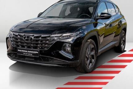 Hyundai TUCSON 25.600 km 26.480 &euro; Bad Belzig 14806