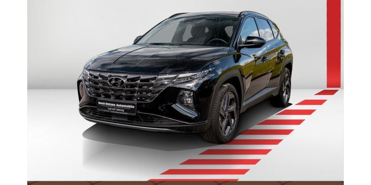 Hyundai TUCSON 25.600 km 26.480 &euro; Bad Belzig 14806