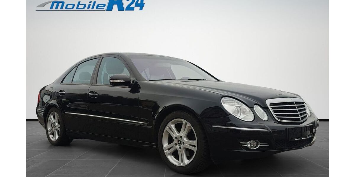 Mercedes-Benz E 280 163.488 km 8.899 &euro; Wittenburg 19243