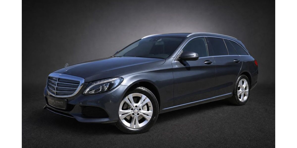 Mercedes-Benz C 250 289.244 km 12.900 &euro; Uhingen 73066