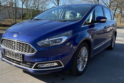 Ford S-Max 121.175 km 14.590 &euro; Lotte 49504