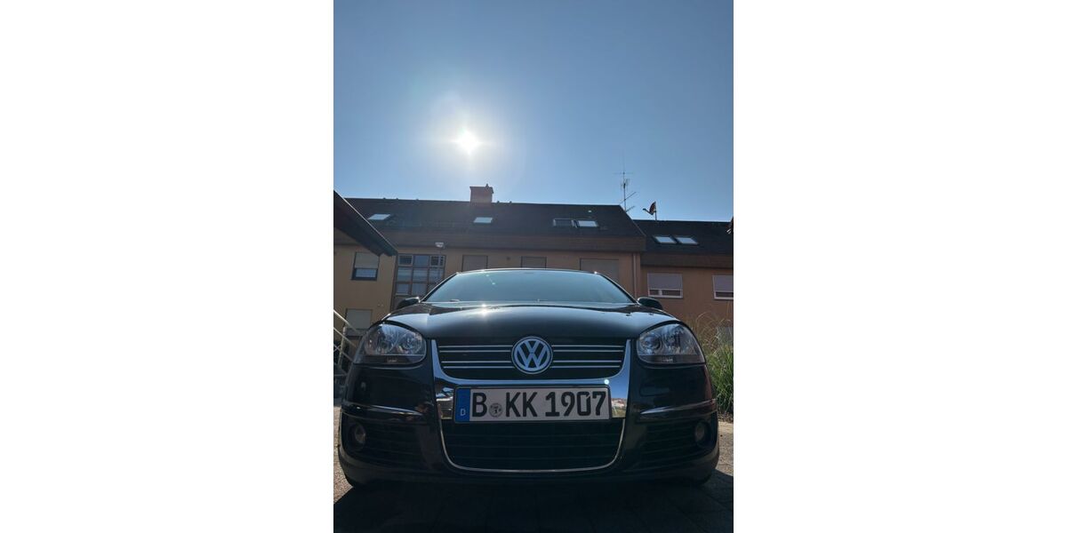 VW Jetta 195.000 km 3.700 &euro; Berlin 13055