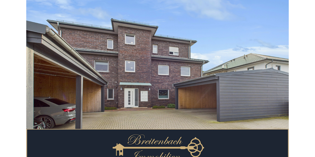 Wohnung zum Kaufen in Geestland 329.000 € 96 m² 4 zimmer