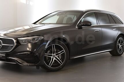 Mercedes-Benz E 220 9.500 km 61.990 &euro; Annaberg-Buchholz 09456
