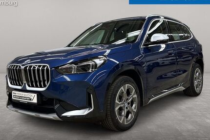 BMW X1 76.767 km 38.909 &euro; Barsbüttel bei Hamburg 22885