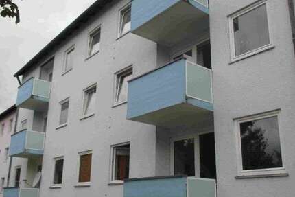 Wohnung zum Mieten in Plattling 510,43 € 53.73 m² 2 zimmer