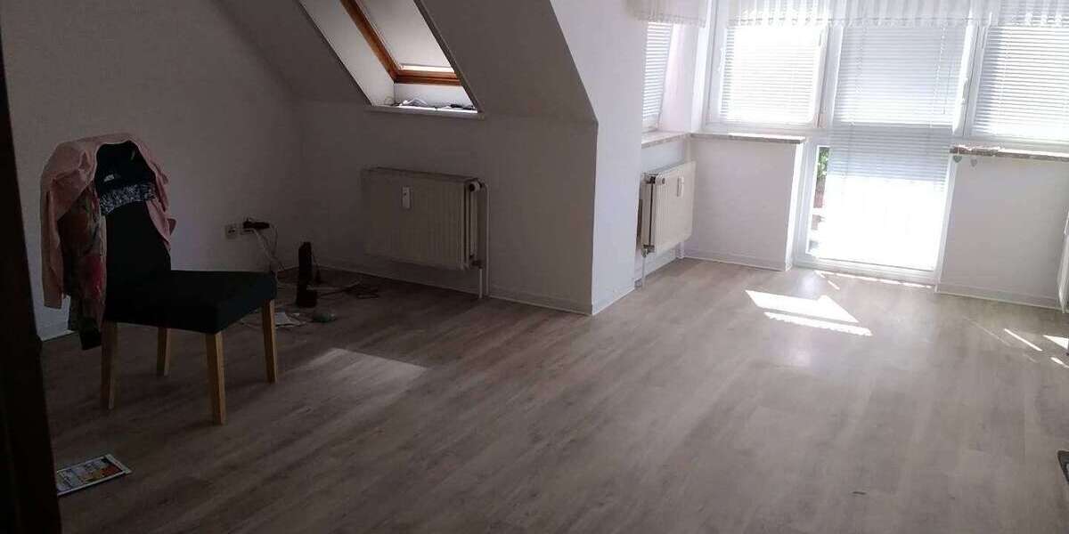 Etagenwohnung Itzehoe - 2 Zimmer, 42 m&sup2;, 450&euro; | Angebot:27135184