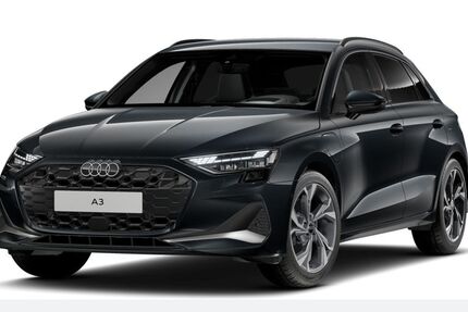 Audi A3 6.478 km 39.990 &euro; Remscheid 42897