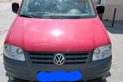 VW Caddy 187.700 km 4.800 &euro; Aachen 52068