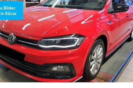 VW Polo 23.250 km 20.380 &euro; Wolfsburg 38440