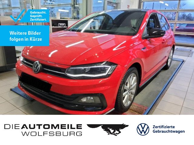 VW Polo 23.250 km 20.380 &euro; Wolfsburg 38440