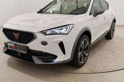 Cupra Formentor 31.000 km 22.349 € Chemnitz - Mittelbach 09224