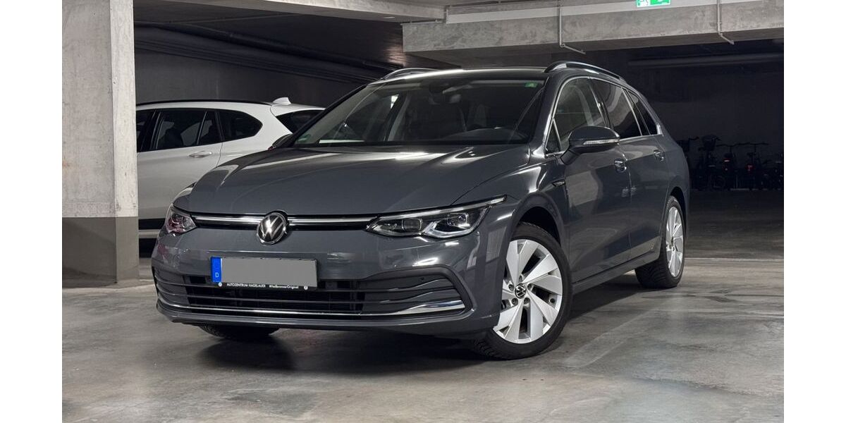 VW Golf 42.000 km 20.990 &euro; Leinfelden-Echterdingen 70771