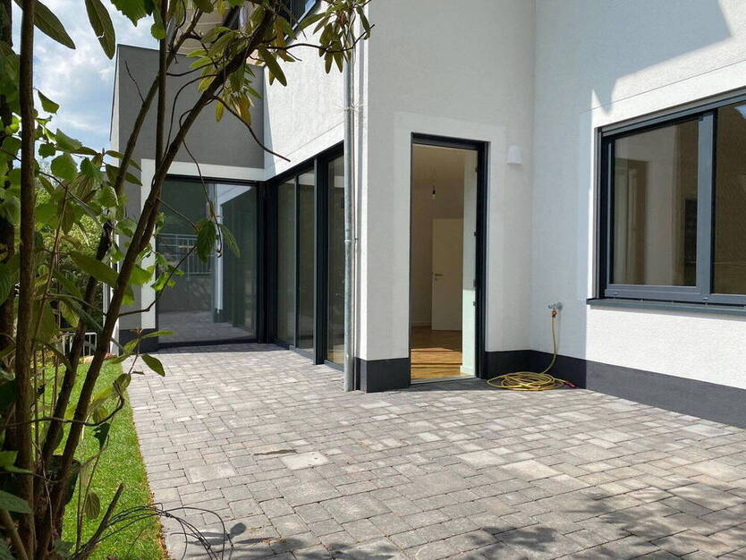 2-Zimmer-Wohnung in Marburger TOP-Lage