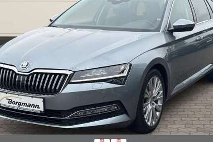 Skoda Superb 52.850 km 28.950 &euro; Haltern am See 45721