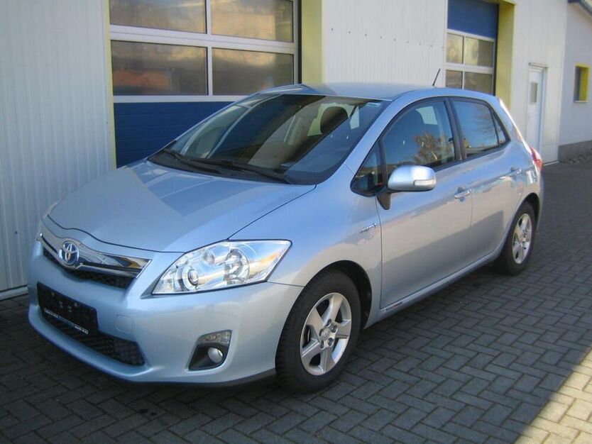 Auris