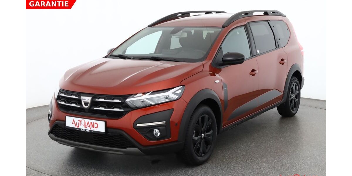Dacia Jogger 39.987 km 19.990 &euro; Gotha 99867