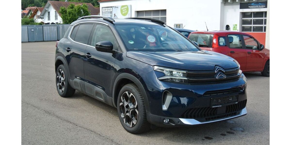Citroen C5 Aircross 52.000 km 22.900 &euro; Biessenhofen 87640