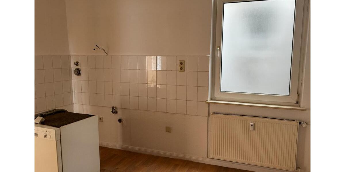 Etagenwohnung Uelzen - 2 Zimmer, 64 m&sup2;, 576&euro; | Angebot:24933797
