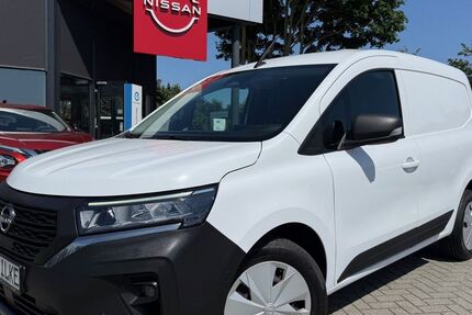 Nissan Townstar 17.862 km 16.890 € Magdeburg 39120