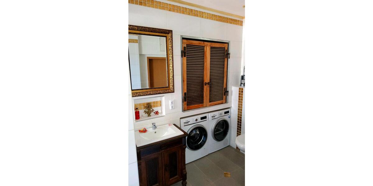 Erdgeschoßwohnung Geratal - 4 Zimmer, 74 m&sup2;, 635&euro; | Angebot:25569196