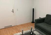 2 Zimmer Wohnung