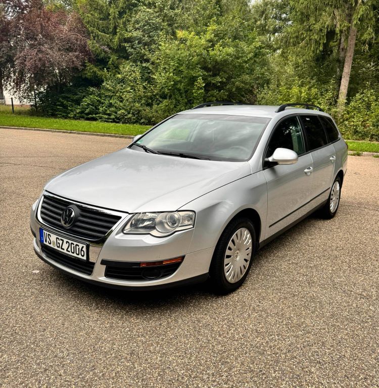 Passat