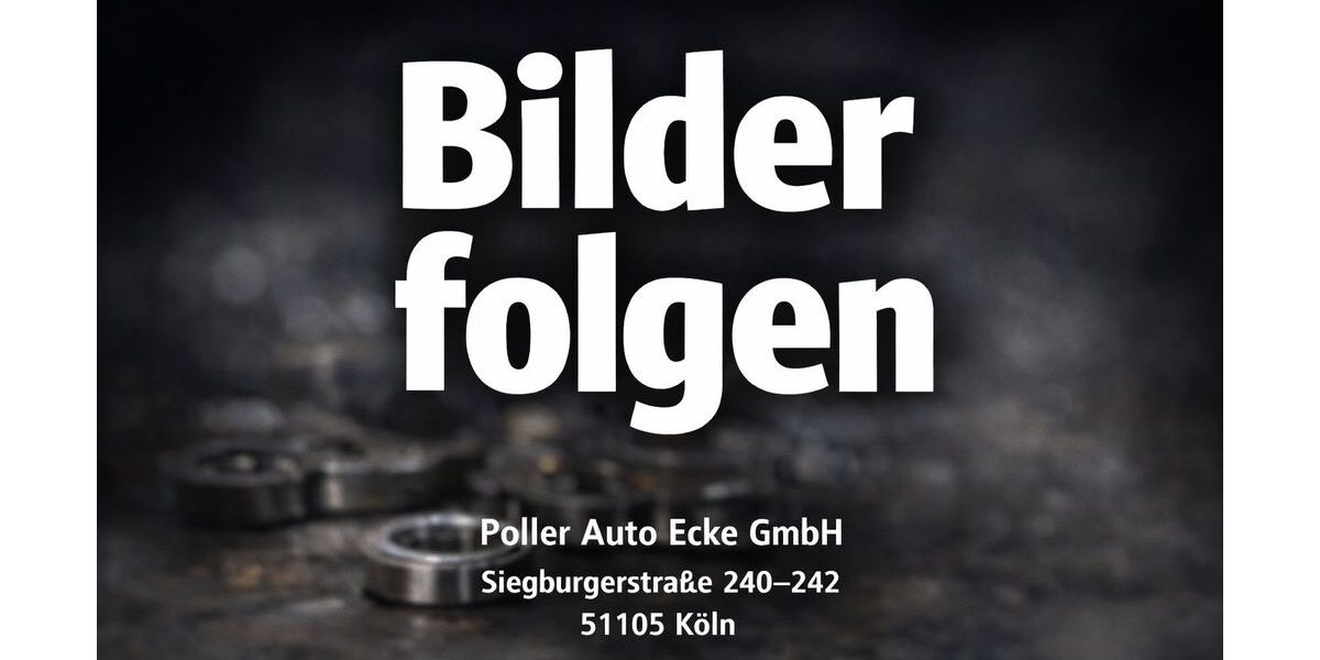 Opel Corsa 150.000 km 3.470 &euro; Köln 51105