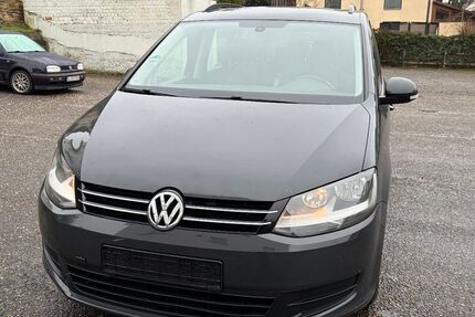 VW Sharan 364.000 km 6.190 &euro; Stuttgart 70469