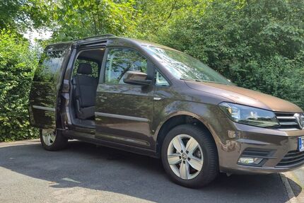 VW Caddy 61.000 km 19.500 &euro; Varel 26316