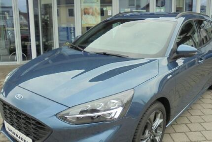 Ford Focus 62.100 km 16.490 &euro; Dieterskirchen 92542