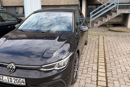 VW Golf 93.000 km 19.500 &euro; Günzburg 89312