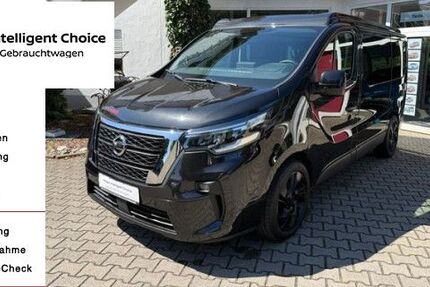 Nissan Primastar 26.600 km 49.900 &euro; Altenstadt 89281