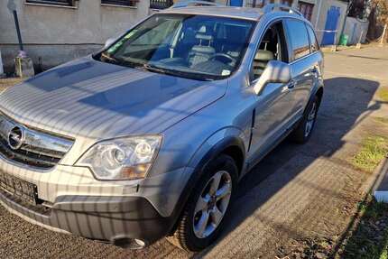 Opel Antara 200.000 km 3.500 &euro; Berlin 12059