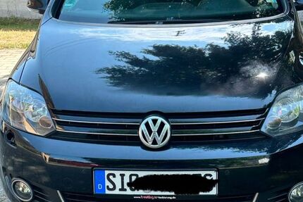 VW Golf Plus 227.400 km 3.500 &euro; Hohentengen 88367